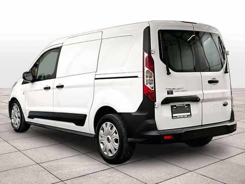 Used 2020 Ford Transit Connect XL FWD image 10