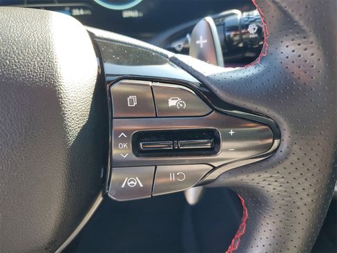 Used 2024 Hyundai Elantra N Line image 20