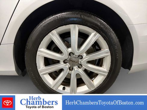 Used 2015 Audi A6 3.0T Premium Plus AWD/4WD image 19