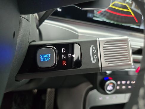 New 2026 Hyundai Ioniq 9 Calligraphy image 30