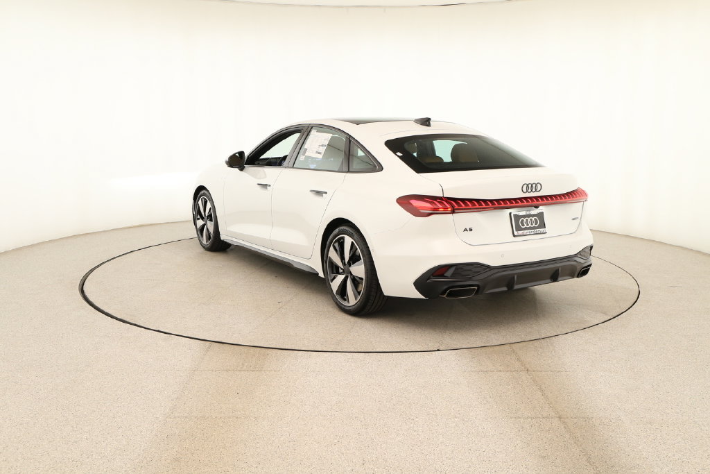 New 2026 Audi A5 Premium AWD/4WD image 4