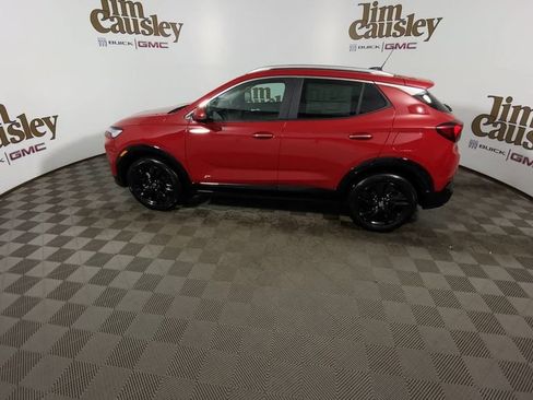 Used 2026 Buick Encore GX Sport Touring w/ Comfort Package AWD/4WD image 5