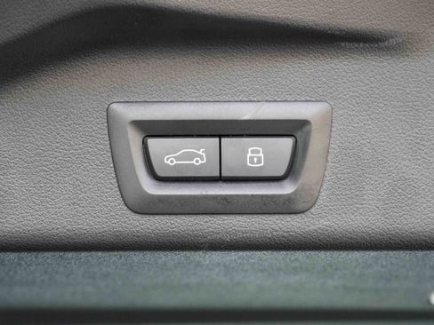 Certified 2025 BMW X5 xDrive40i w/ Premium Package image 39