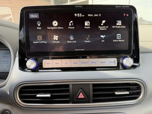 Used 2020 Hyundai Kona Ultimate image 24