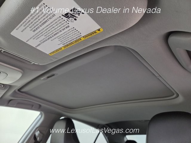 Used 2024 Toyota Camry SE w/ Convenience Package FWD image 14