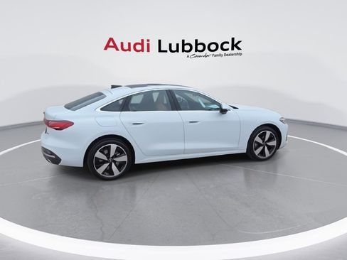 New 2025 Audi A5 2.0T Premium Plus image 9
