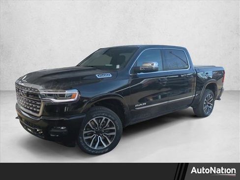 New 2026 RAM 1500 Limited image 1