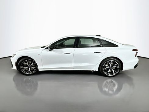 Used 2026 Audi A6 Prestige AWD/4WD image 4