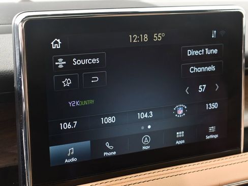 Used 2022 Lincoln Corsair Reserve w/ Equipment Group 201A image 27