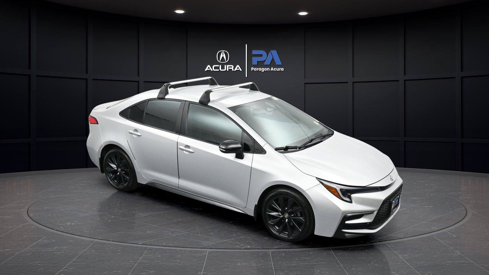 Used 2024 Toyota Corolla SE FWD image 33