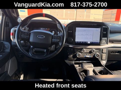 Used 2023 Ford F150 Raptor image 16