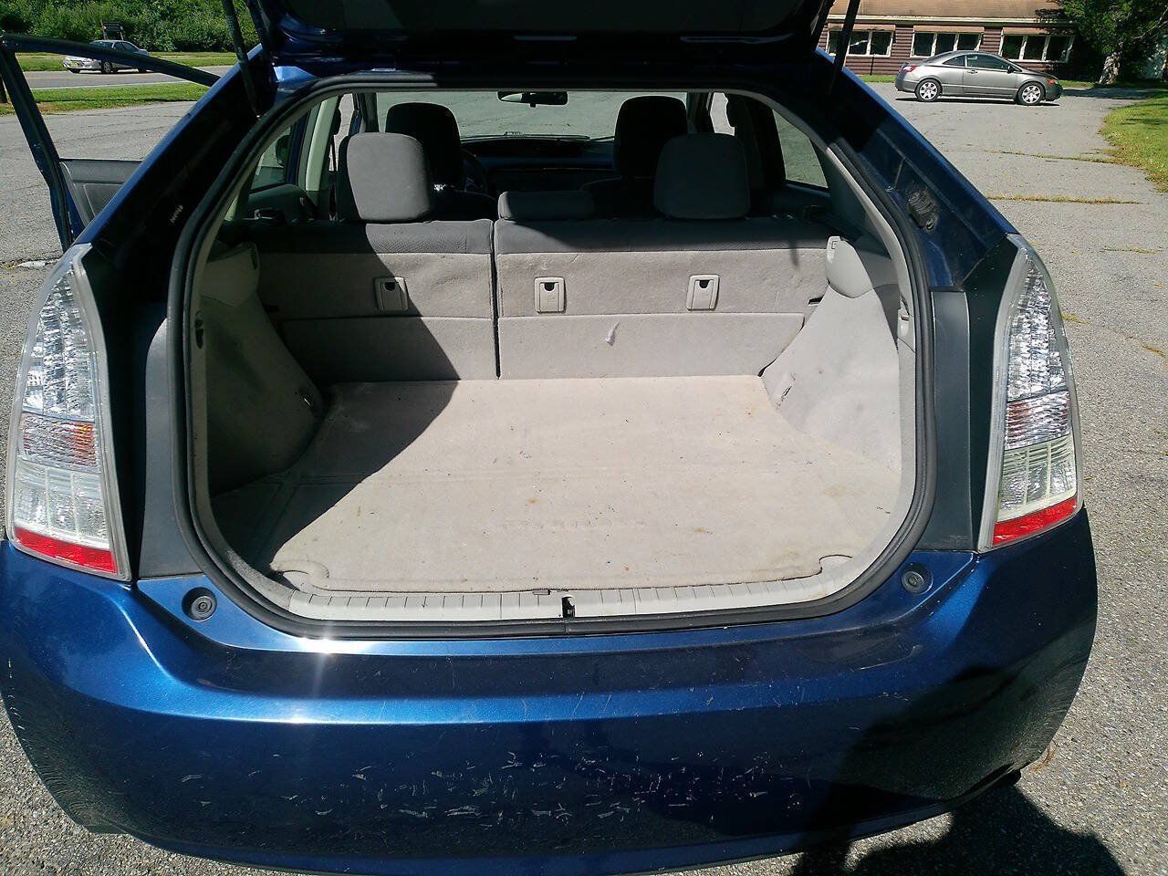 Used 2010 Toyota Prius Three FWD image 14