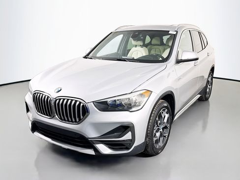 Used 2020 BMW X1 sDrive28i w/ Convenience Package image 4