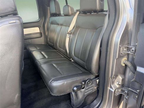 Used 2014 Ford F150 FX4 w/ Equipment Group 402A Luxury image 29