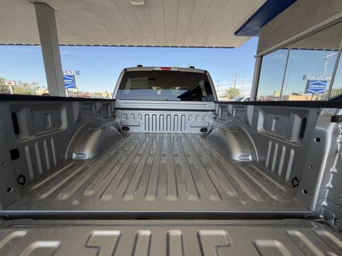 Used 2021 Ford F150 XL w/ STX Appearance Package RWD image 19