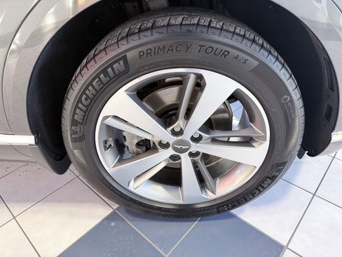 Used 2021 Genesis GV80 2.5T w/ Advanced Package 02 image 48