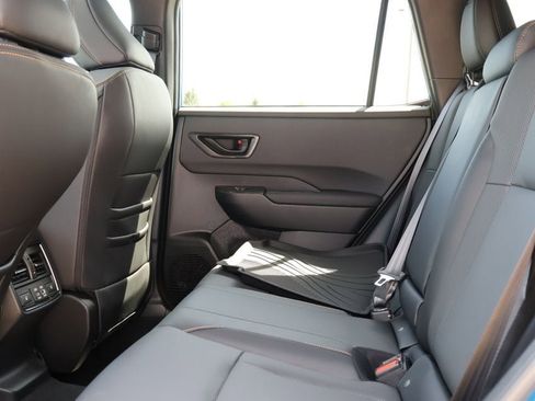 New 2026 Subaru Outback Wilderness image 21