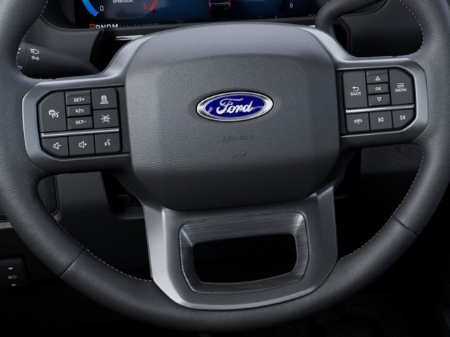 New 2027 Ford F350 Lariat w/ Tremor Off-Road Package AWD/4WD image 12