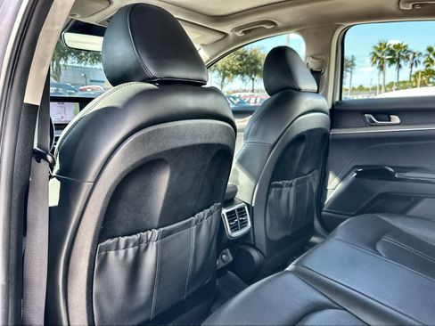 Used 2022 Kia K5 EX image 12
