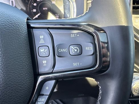 Used 2023 RAM 1500 Limited image 27