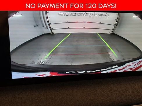 New 2026 Nissan Kicks SV w/ SV Premium Package image 22