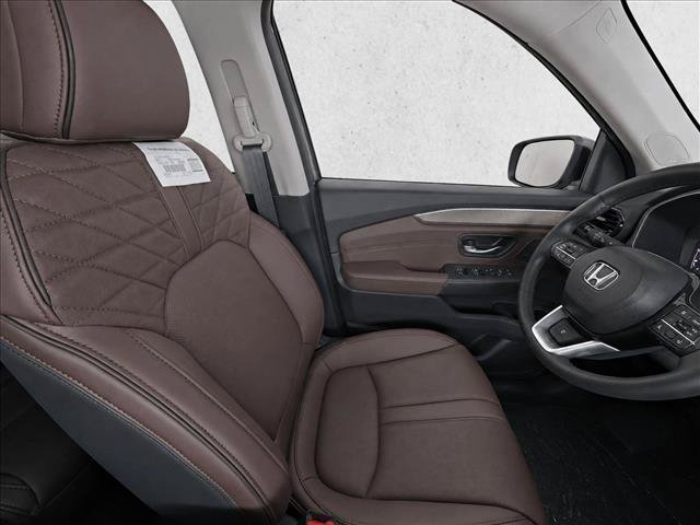 New 2026 Honda Pilot Elite image 10