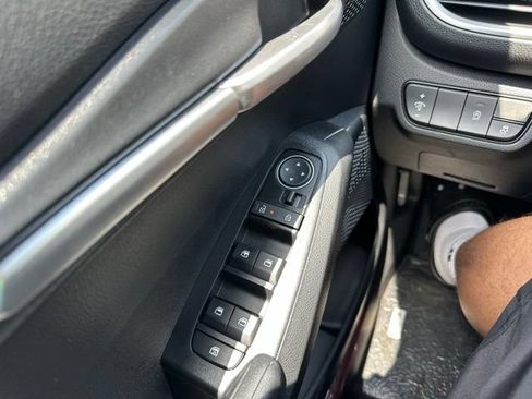New 2026 Kia Seltos LX AWD/4WD image 41