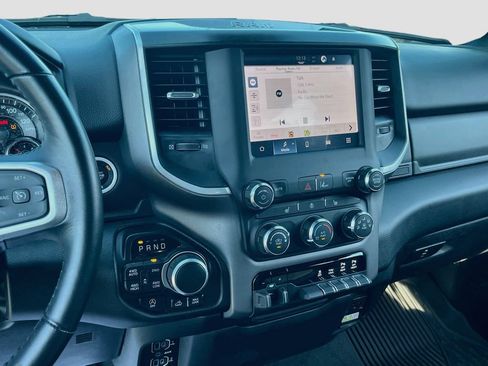 Used 2023 RAM 1500 Big Horn AWD/4WD image 14