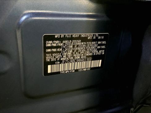 Used 2017 Subaru Forester 2.5i w/ Alloy Wheel Package AWD/4WD image 37