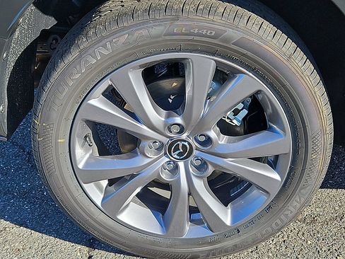 New 2026 MAZDA CX-30 AWD 2.5 S image 7