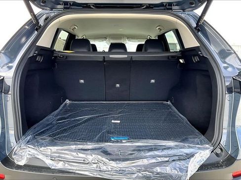 New 2026 MAZDA CX-5 Preferred image 15