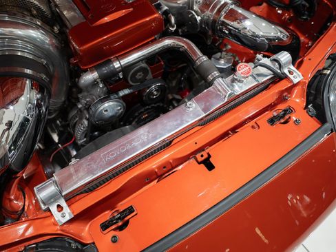 Used 1993 Toyota Supra Turbo RWD image 54