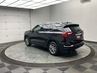 Certified 2024 GMC Terrain SLT video 2