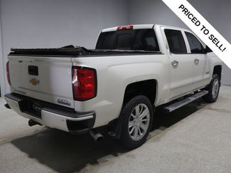 Used 2014 Chevrolet Silverado 1500 High Country AWD/4WD video 2