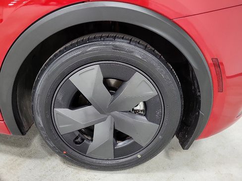 Certified 2024 Toyota Prius Prime SE image 8