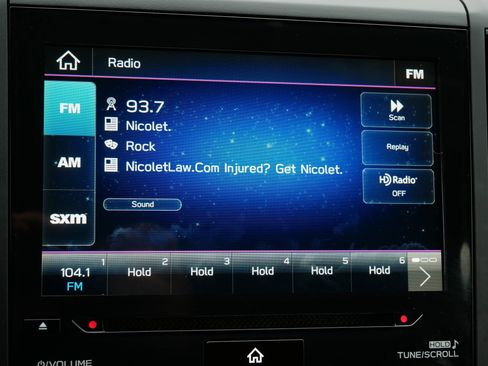 Used 2023 Subaru Crosstrek 2.5i Sport image 22