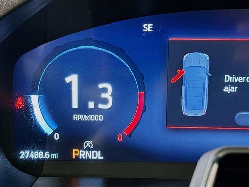 Used 2025 Ford Explorer ST-Line image 19