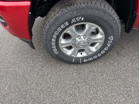 New 2026 RAM 2500 Big Horn image 9