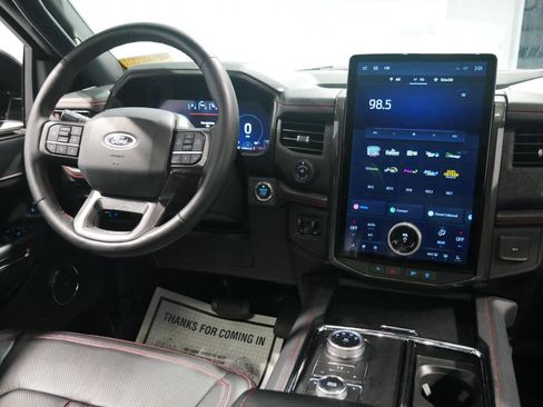 Certified 2023 Ford Expedition Limited image 19