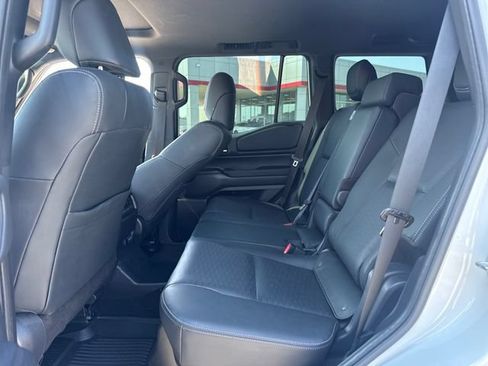 Used 2024 Toyota Land Cruiser w/ Premium Package AWD/4WD image 13