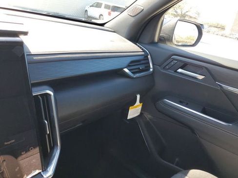 New 2026 GMC Acadia Elevation w/ Black Edition image 25