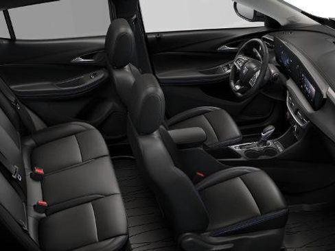 New 2026 Buick Encore GX Sport Touring w/ Comfort Package image 30