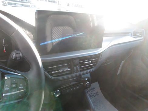 New 2026 Ford Escape Active w/ Tech Pack #1 image 11