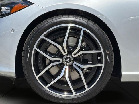 New 2026 Mercedes-Benz C 300 Sedan image 24
