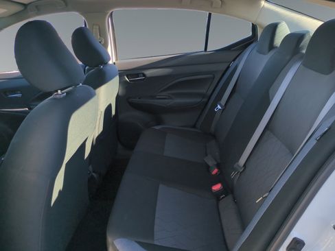 Used 2023 Nissan Versa SV image 13