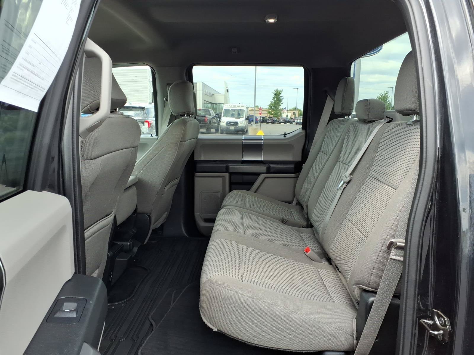 Used 2018 Ford F150 XLT w/ XTR Package AWD/4WD image 28