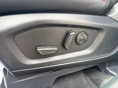 New 2026 Ford Explorer ST AWD/4WD image 27