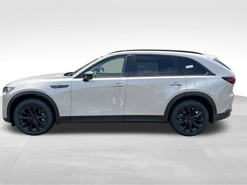 New 2026 MAZDA CX-90 3.3 Turbo w/ Premium Sport Pkg AWD/4WD image 3