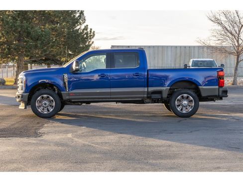 Used 2026 Ford F350 King Ranch image 6