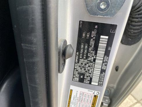 Used 2019 Toyota 4Runner TRD Off-Road Premium image 42